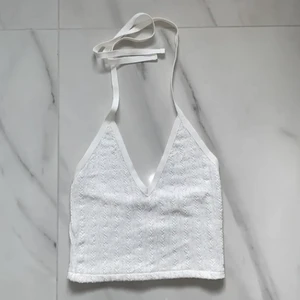 Zara topp  - (Lånade bilder!!) Topp från Zara, använd Max 1 gång 