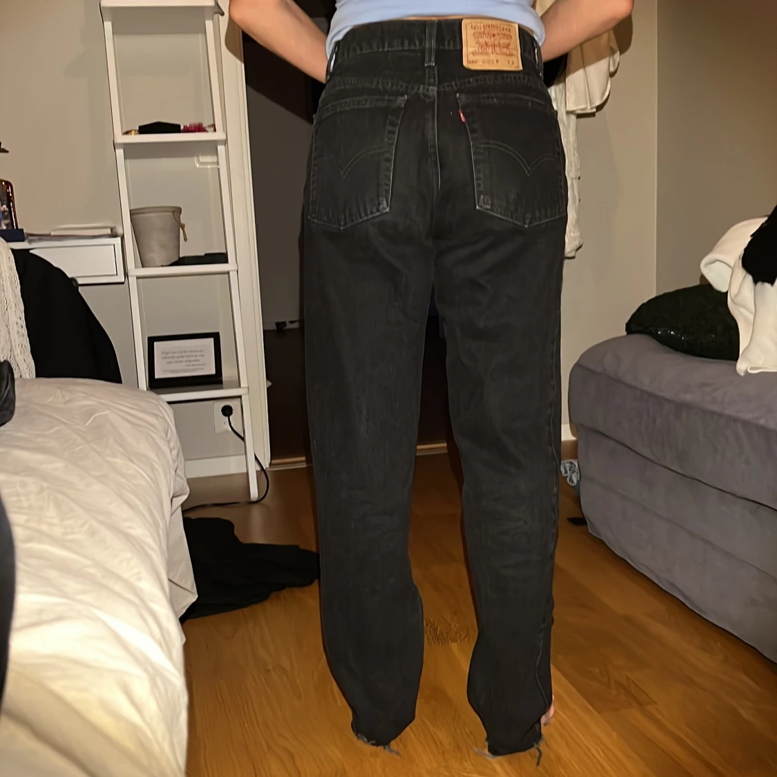 Jeans från levis - 90