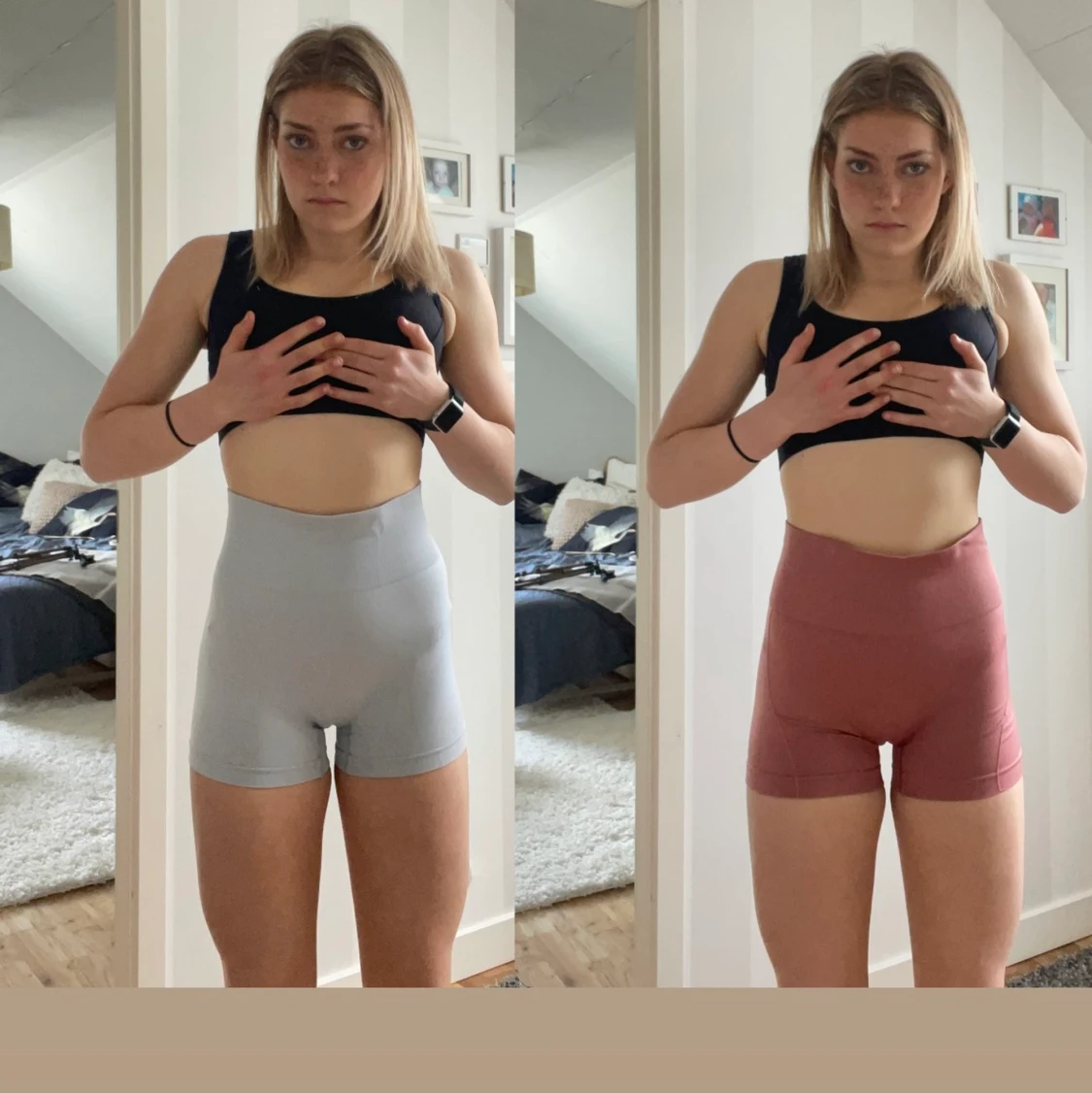 FLERA SHORTS!!! - 91