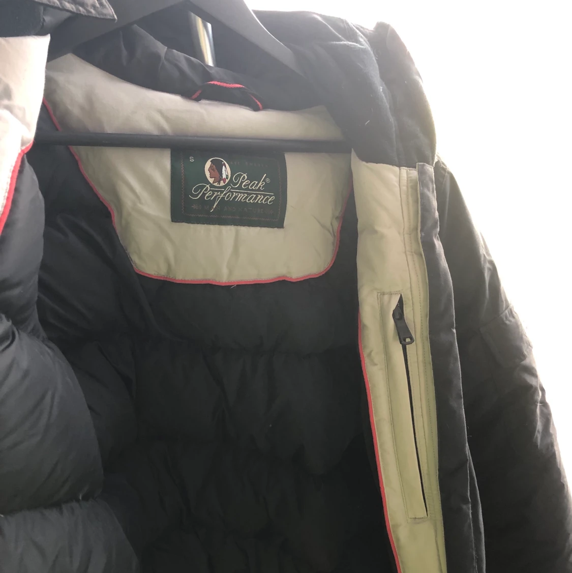 Jacka Peak Performance  - 91