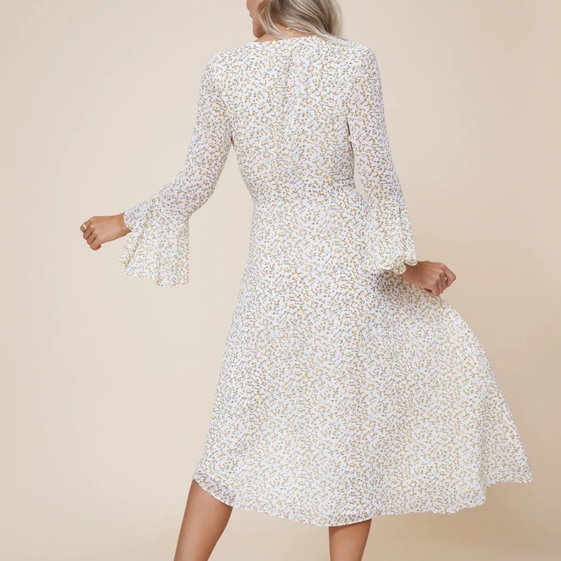 Adoore klänning 34 - 90