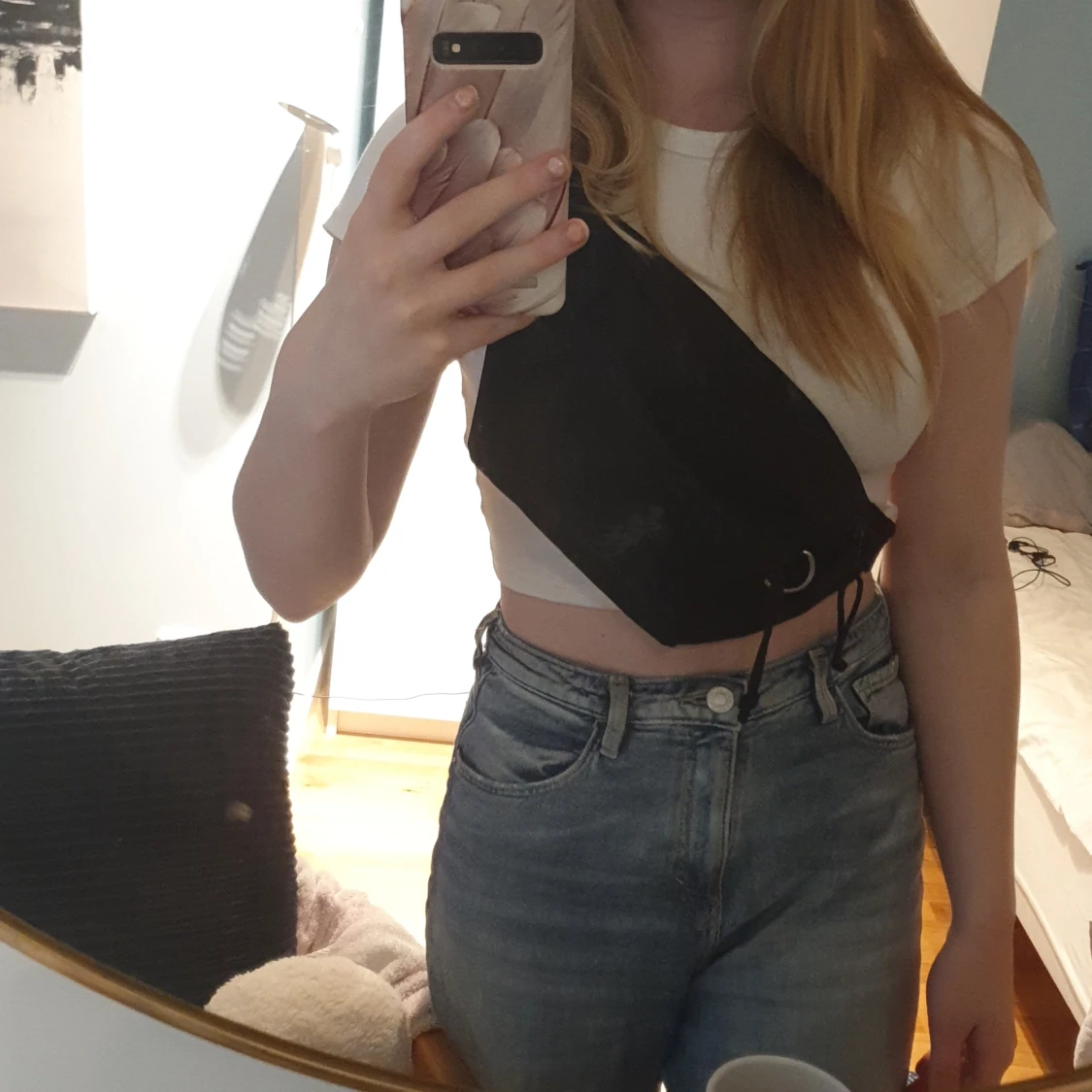 Vet inte märket, men den är från vasaloppet