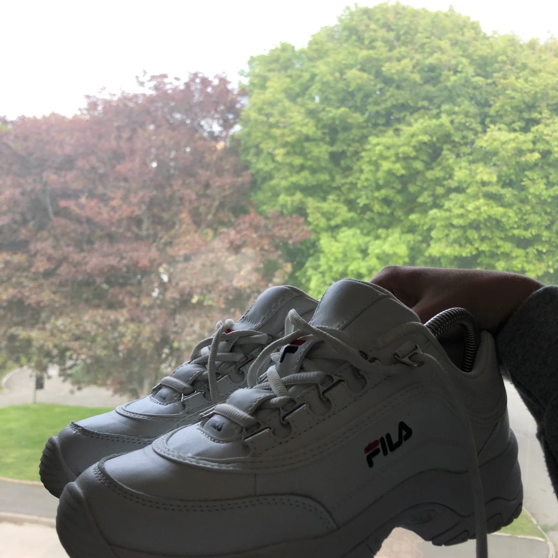 Fila skor str 38 - 90