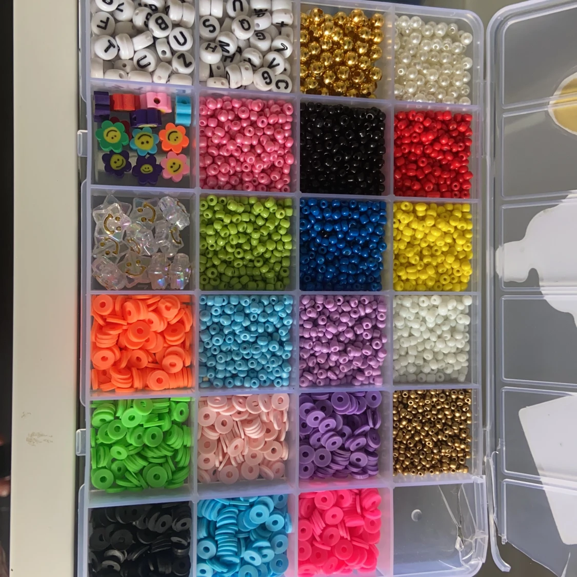 Pärl box❤️ - 90