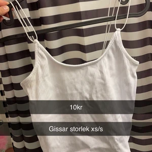 Linne - Lite kortare modell men jättefin till nån kjol på sommaren