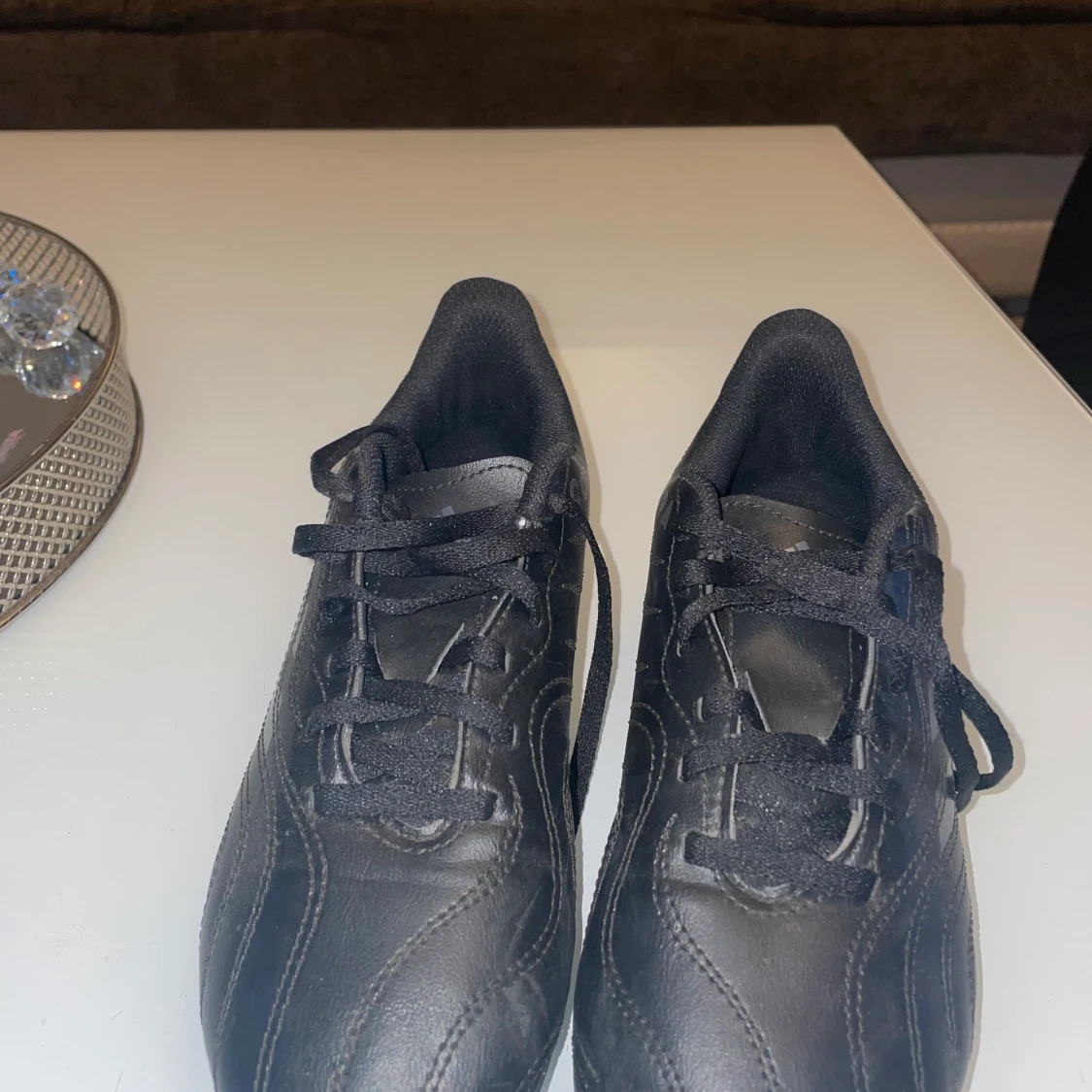 Adidas dobbar storlek 36 - 90