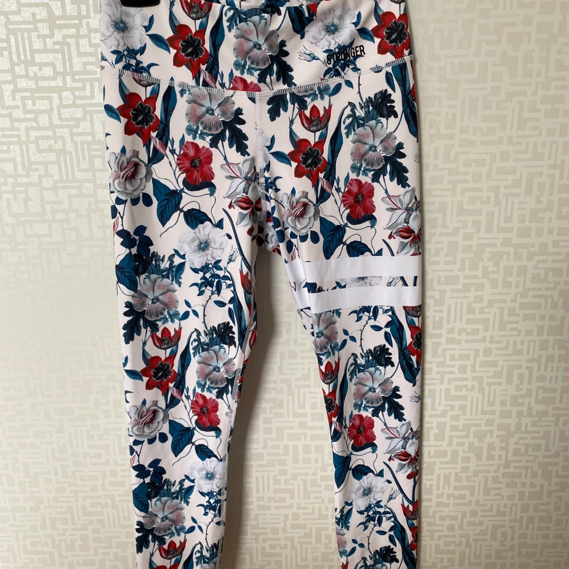 Blomning Stronger träningstight