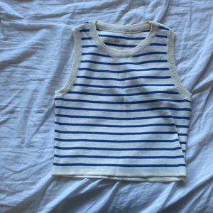 Topp - Aldrig andvänd  Free size