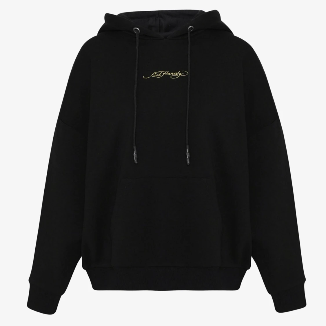 Ed Hardy hoodie  - 90