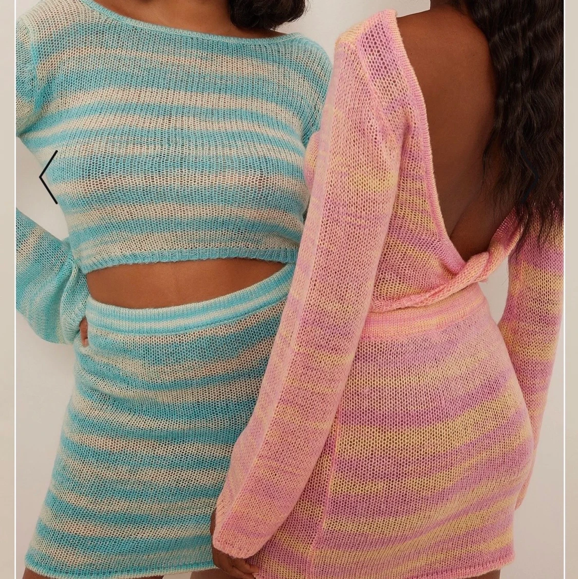 Misslisibell x NAKD - 91