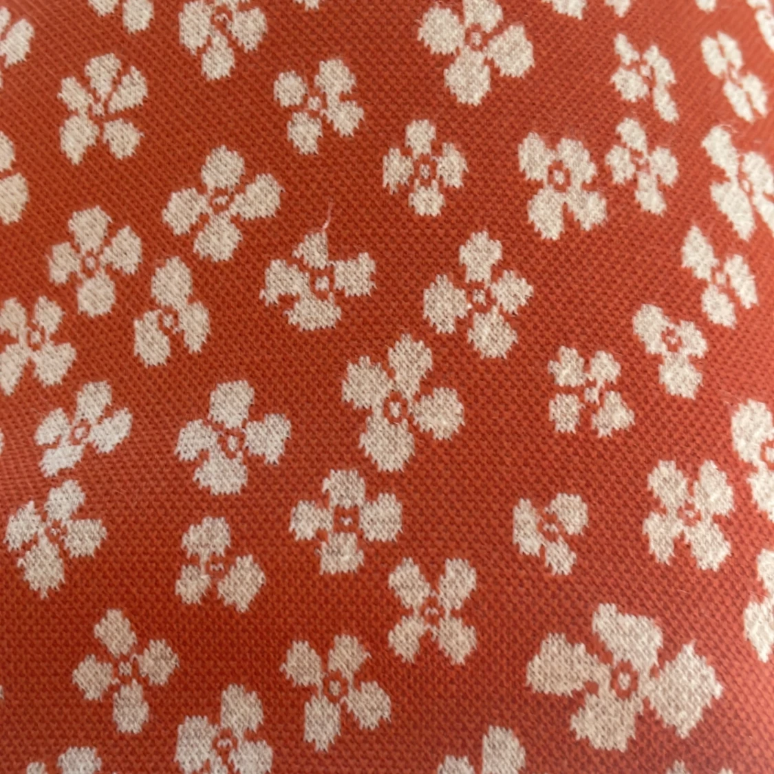 Blommig klänning från Zara  - 90