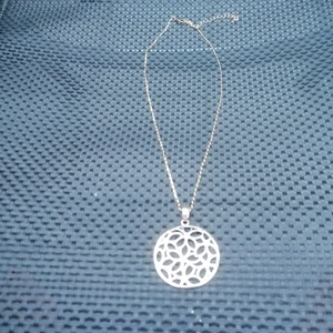 Amulett - 50cm Amulett 4cm Shipping postnord 1,30kr