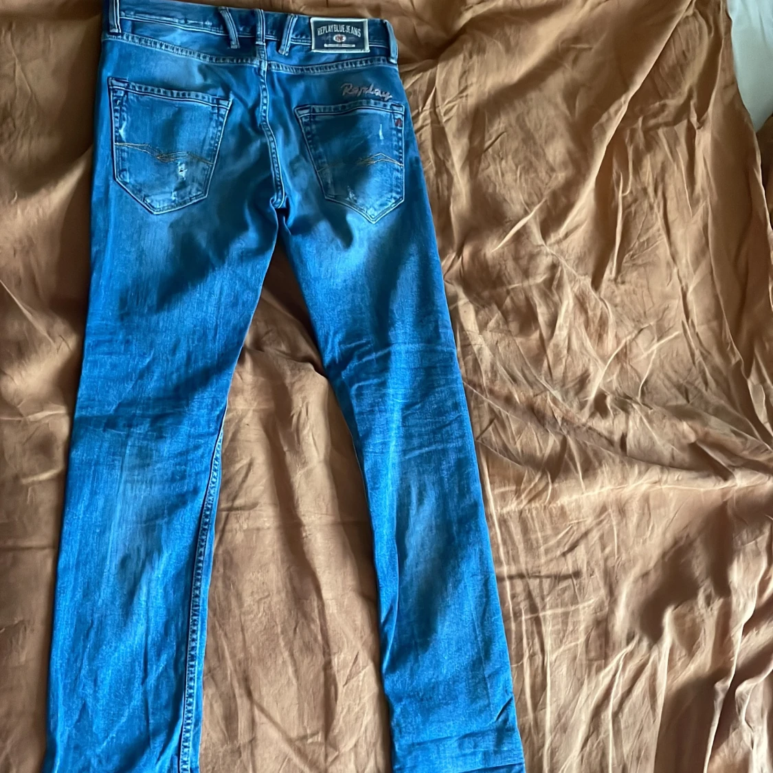 Replay jeans  - 91