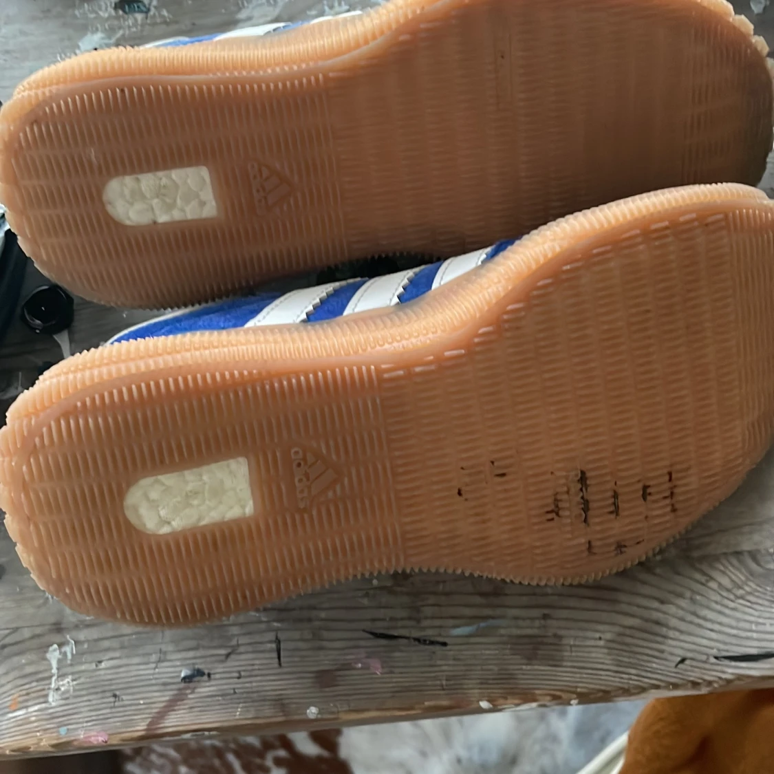 Adidas spezial strl 40 - 91