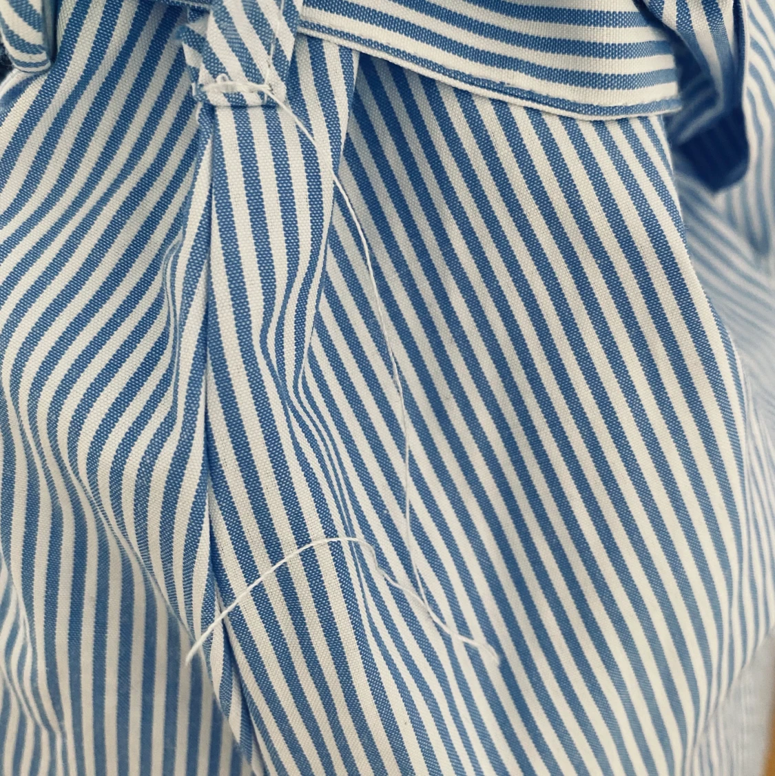 Skjortklänning, använd en gång! - 91