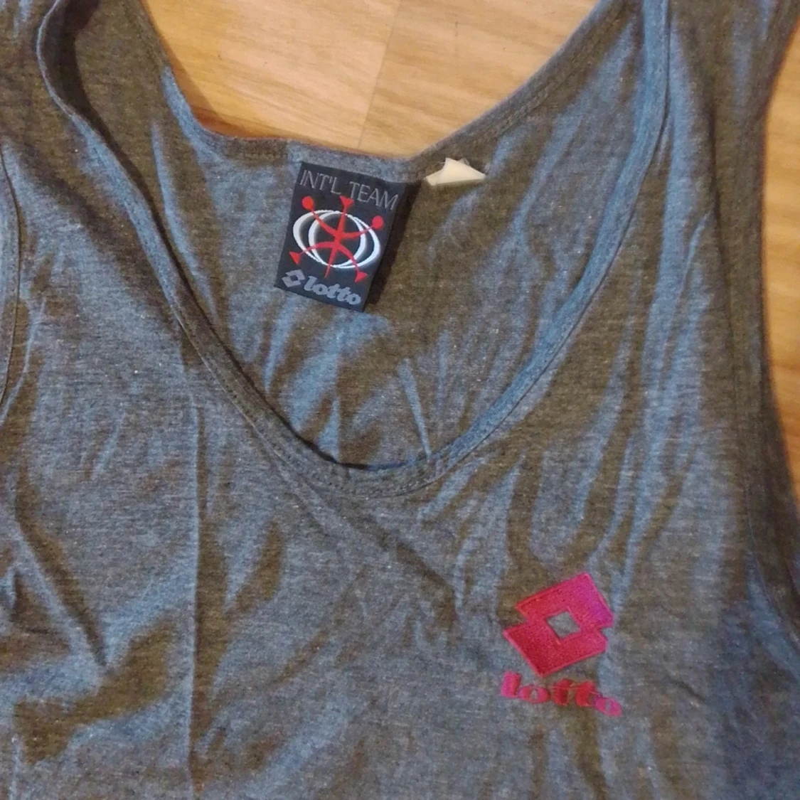 Basket stil linne? - 91