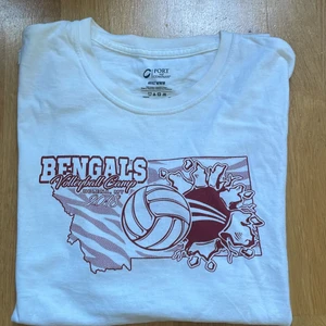 tshirt - Vintage tshirt köpt på buster & frank, knappt använd bra skick