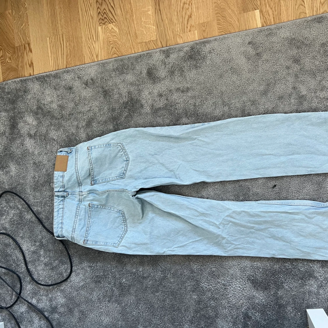 Voyage jeans - 90