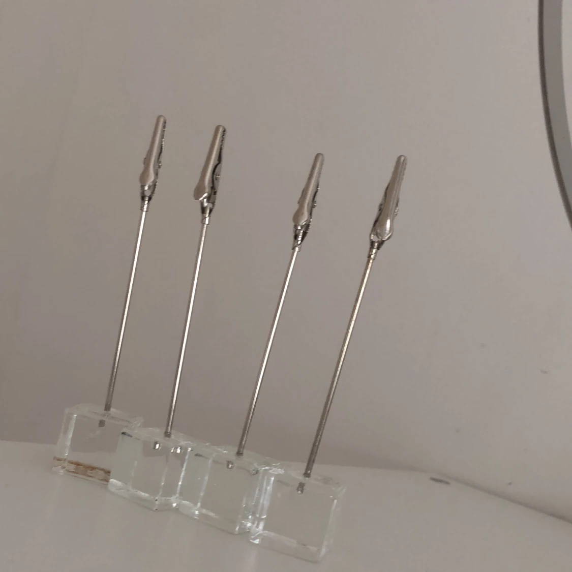 genomskinlig bild klämma 💕 - 90