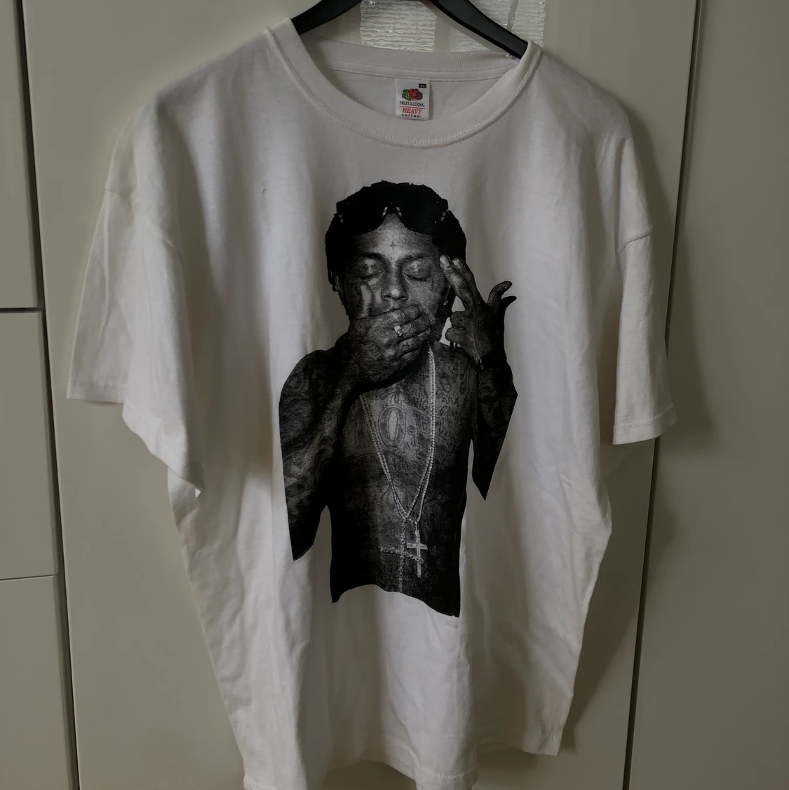 Lil Wayne T-shirt 