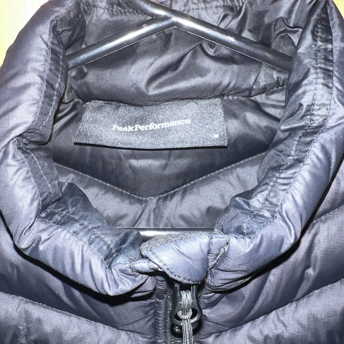 Peak Performance väst - 91