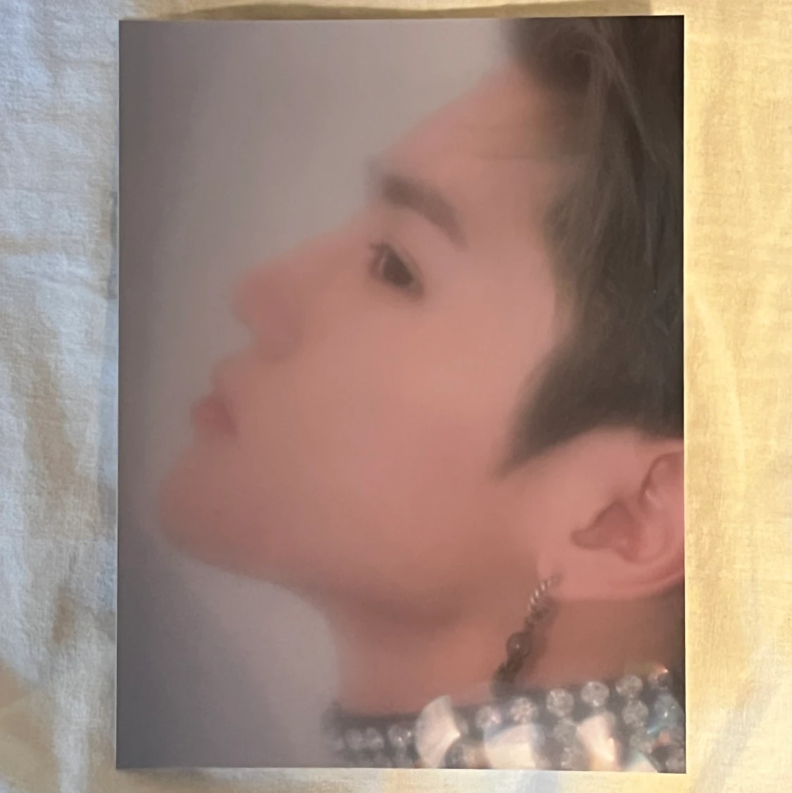 nct 127 regular irregular album båda versionerna - 90