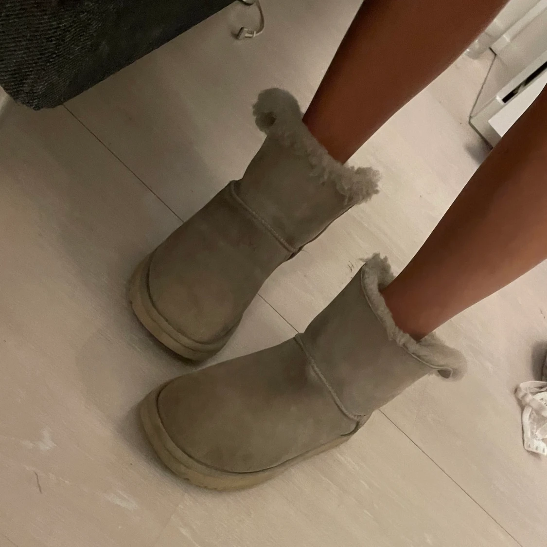 Uggs  - 90