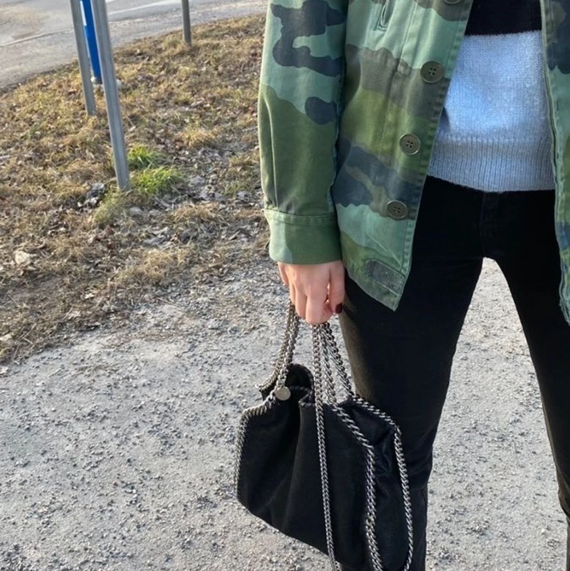 Stella mccartney väska - 91