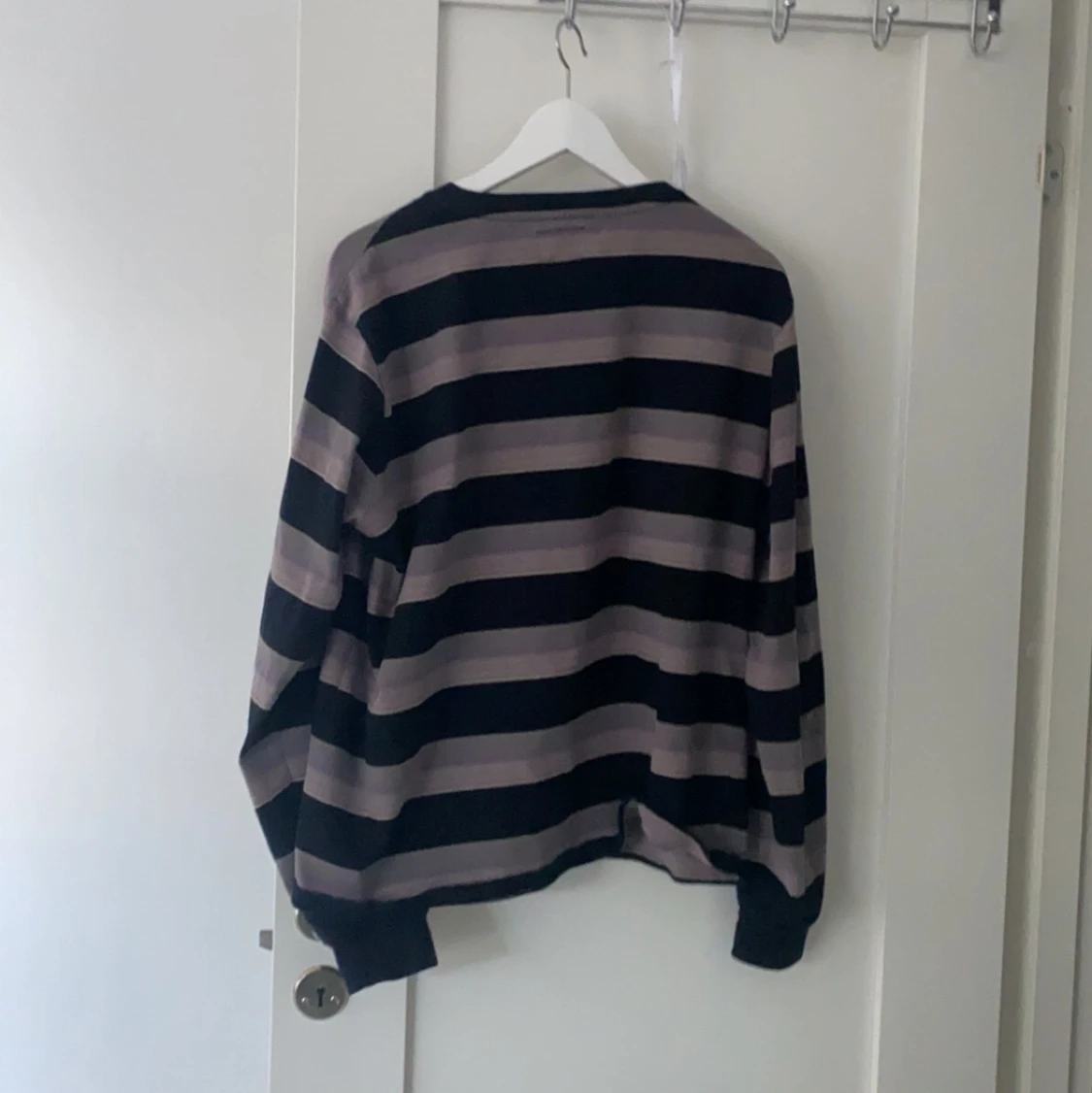 Stussy långärmad T-shirt  - 91