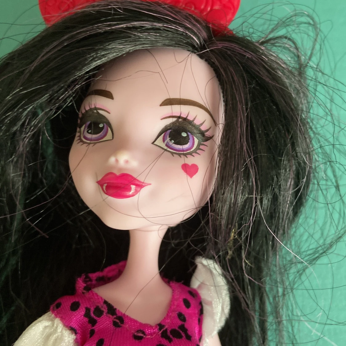 Monster high docka - 91