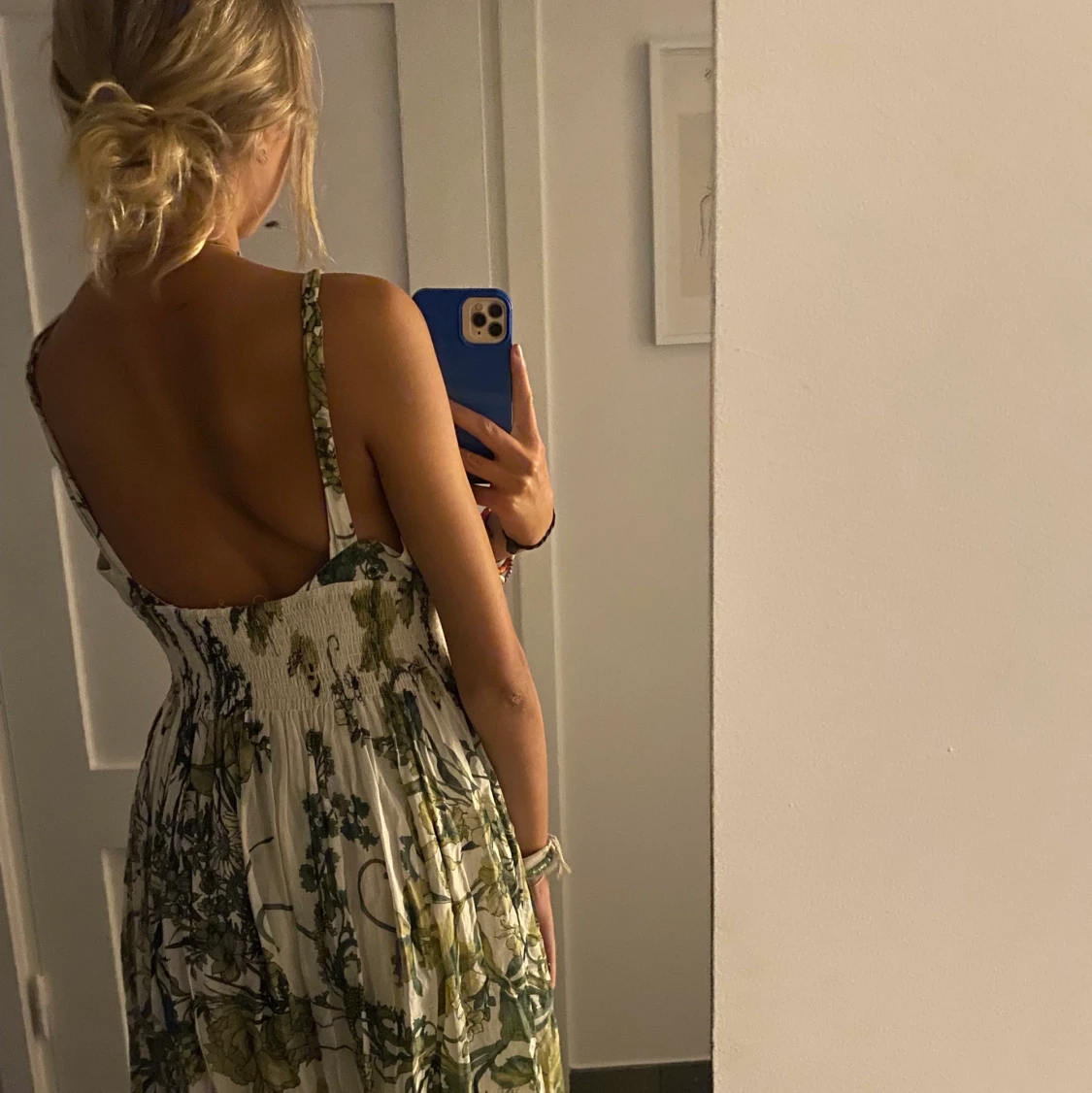 Långklänning  - 91