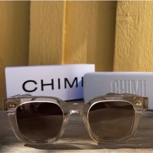 Chimi ecru 04 - Säljer mina chimi ecru 04 knappt använda och mycket bra skick. 