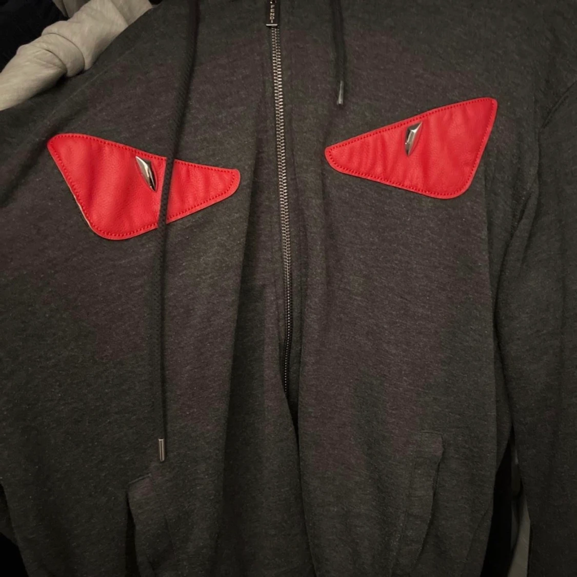 Philippe lein tröjor