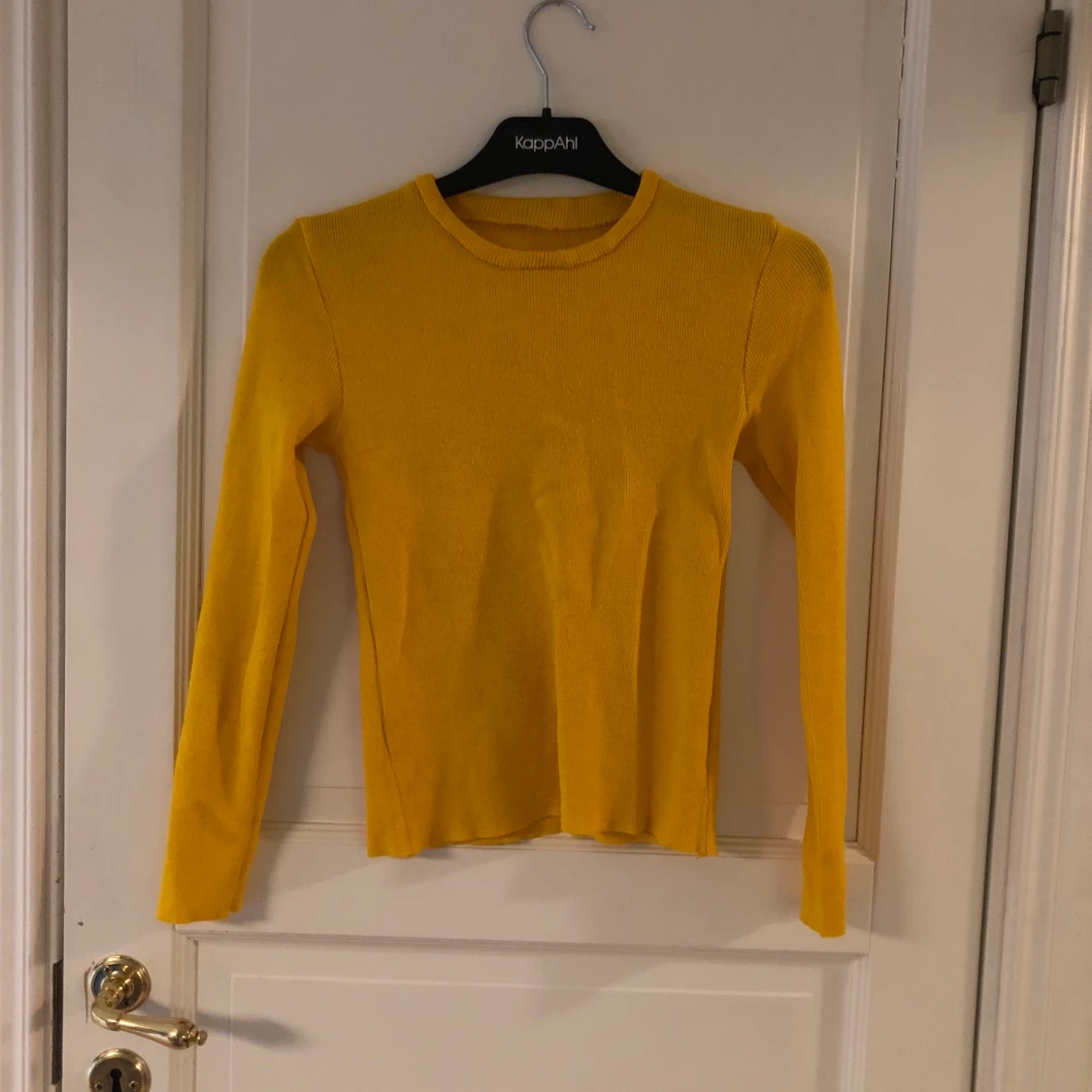 Härlig varm å skön