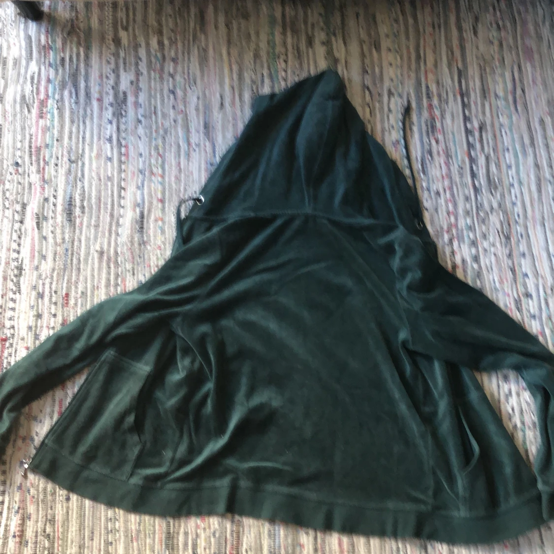 Kofta/munkjacka - 90