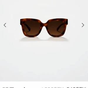 Chimi 08 - Nästan helt oanvända chimis i modellen 08 tortoise. Orginalförpackning ingår