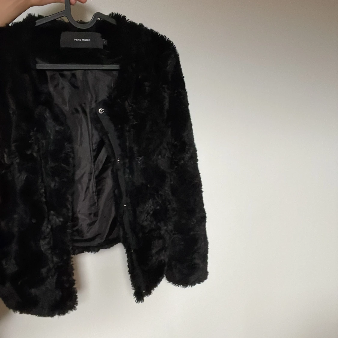 Mysig höst jacka - 91