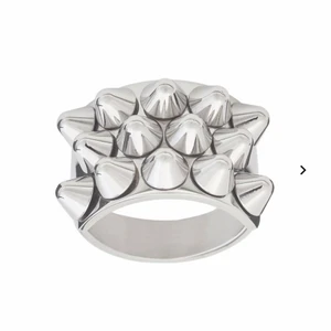 Edblad Ring - Supersnygg ring från Edblad!  Använd få gånger. 300 inkl frakt