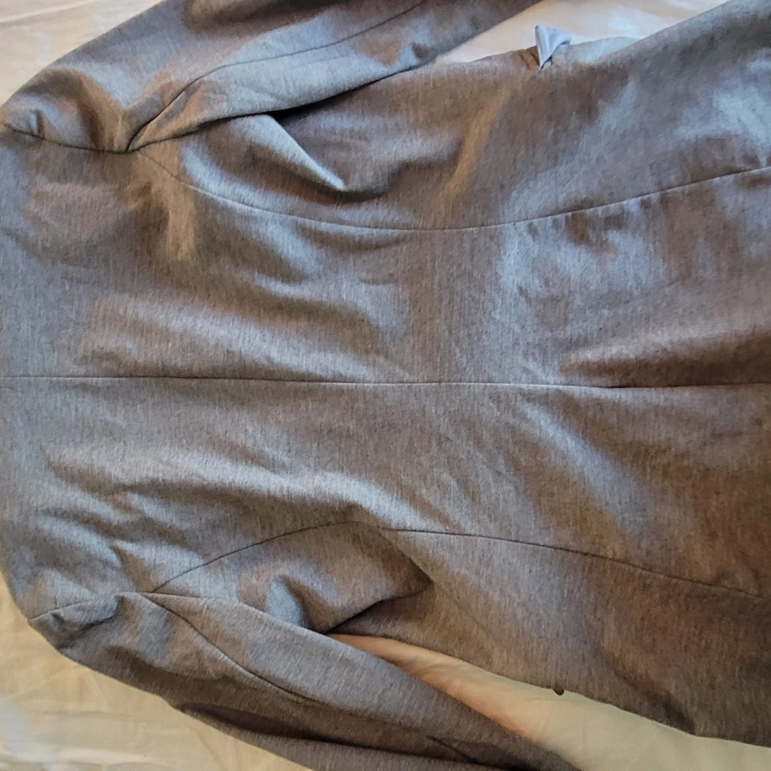 Grå Kavaj 🧥 - 90