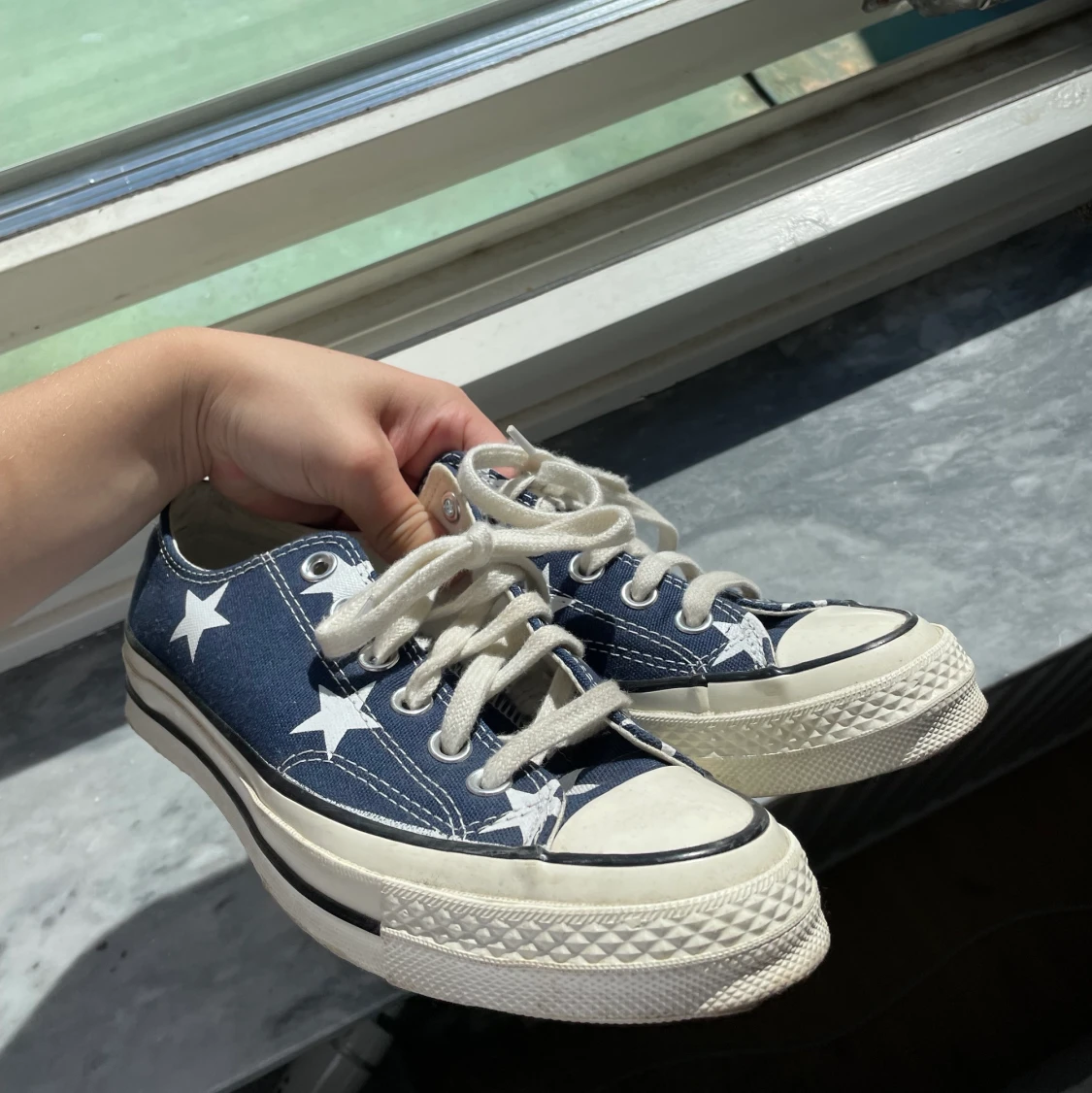 Converse - 90