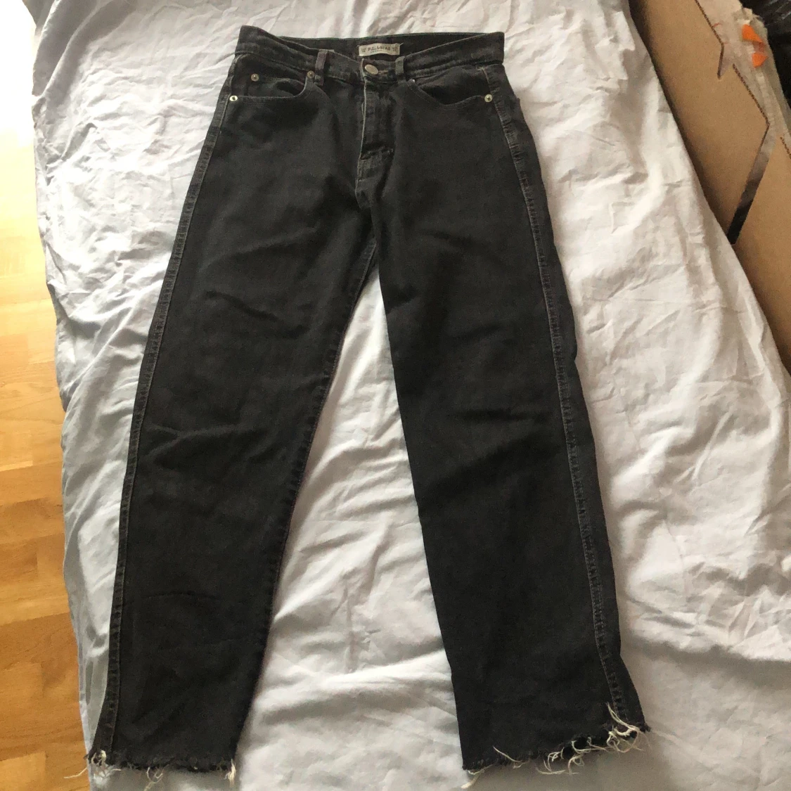 Pull & Bear jeans