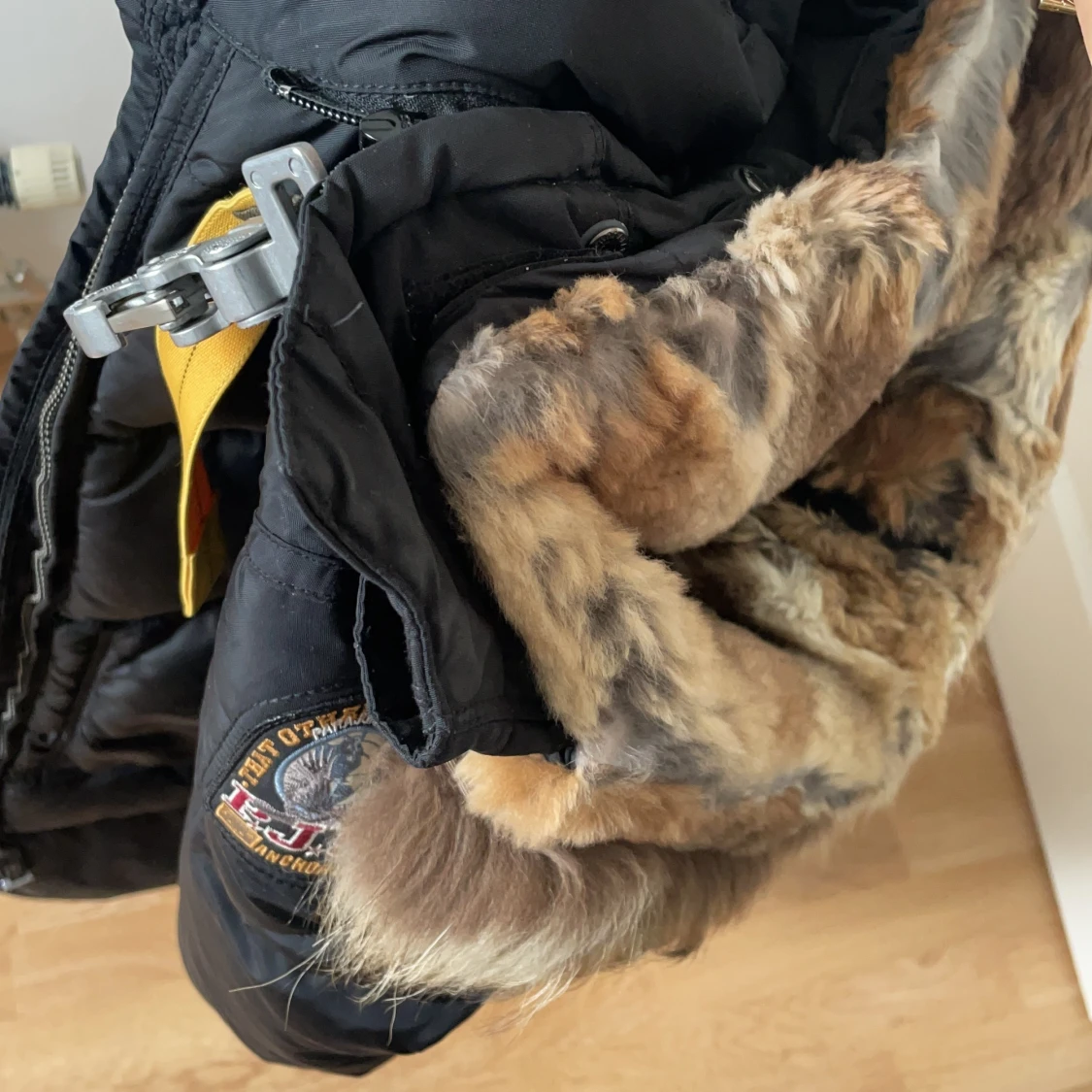 Parajumper vintejacka - 91