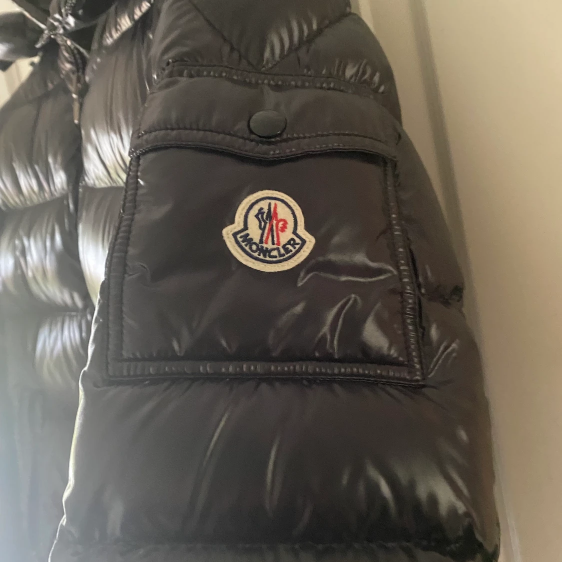 Moncler Maya Jacka - 90