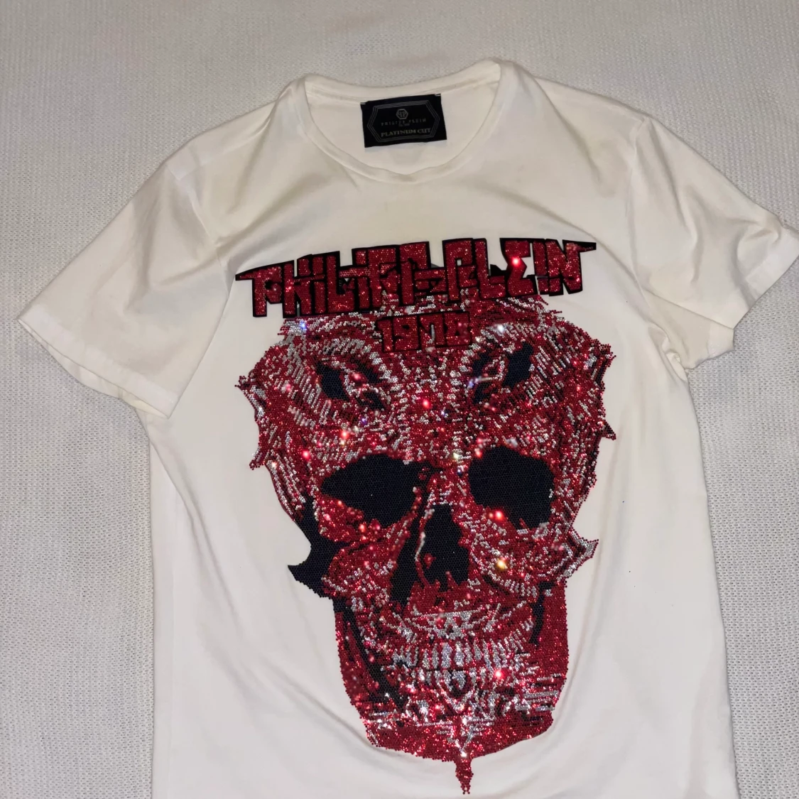 Phillip plein t shirt
