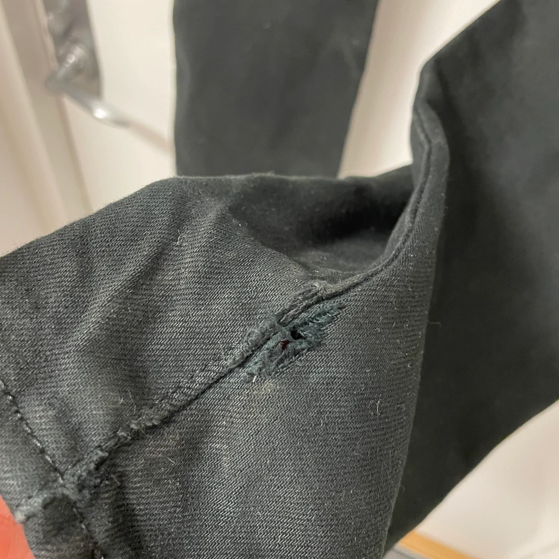 Levi’s 501 Jeans Svarta - 91