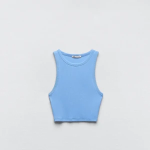 Zara linne - Nästan oanvänt linne från Zara i jättebra skick❤️ du står för frakten 