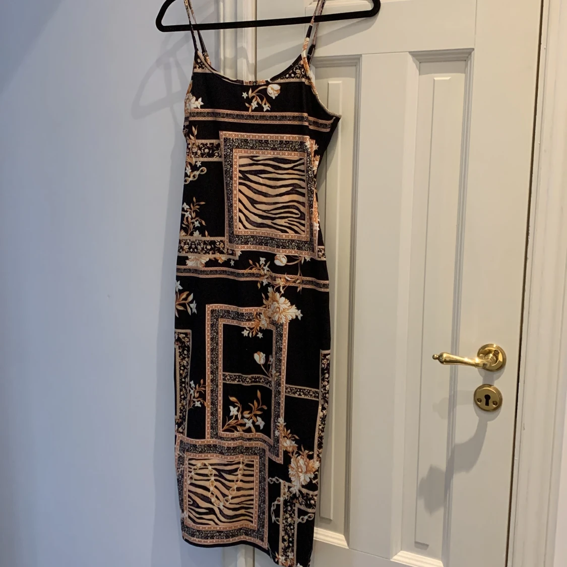 Klänning storlek 36