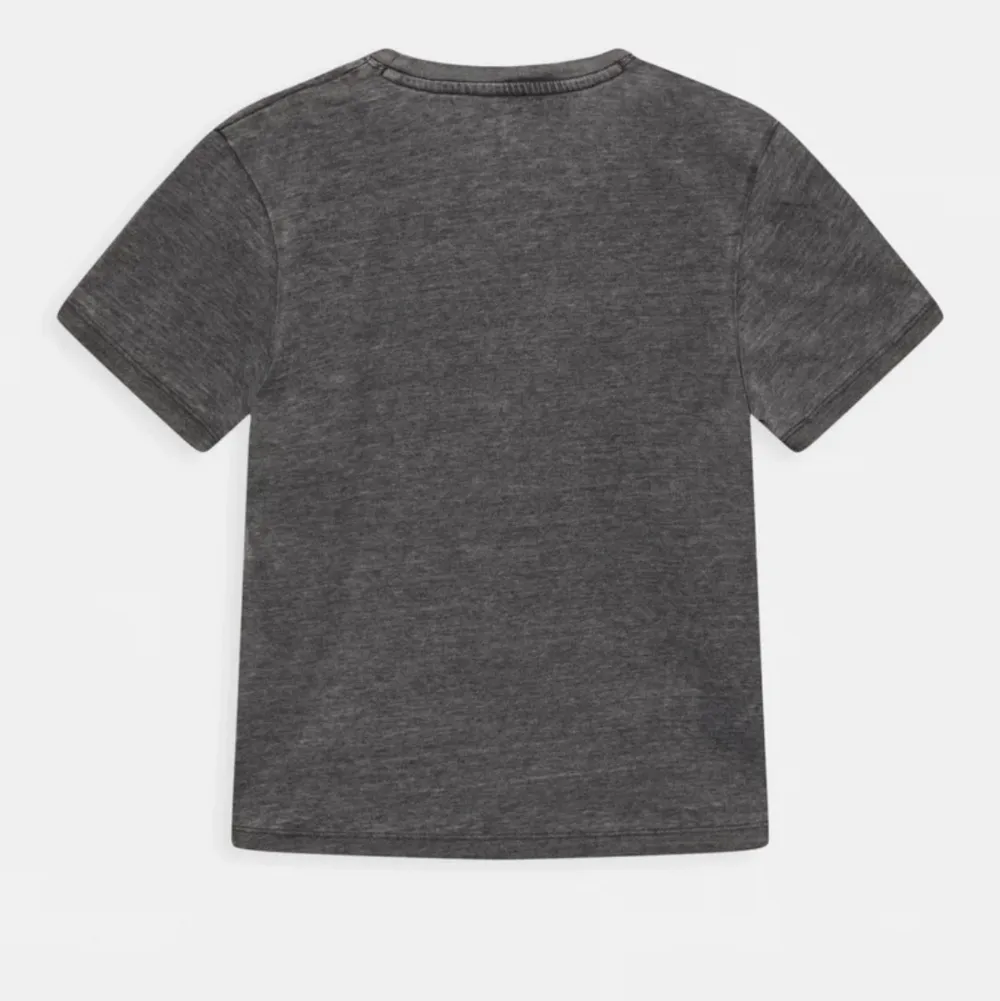 Säljer denna gråa zadig tröja, den är i storlek S och endast använd ett fåtal gånger, nypris ca 500kr skriv om ni har några frågor❣️. T-shirts.