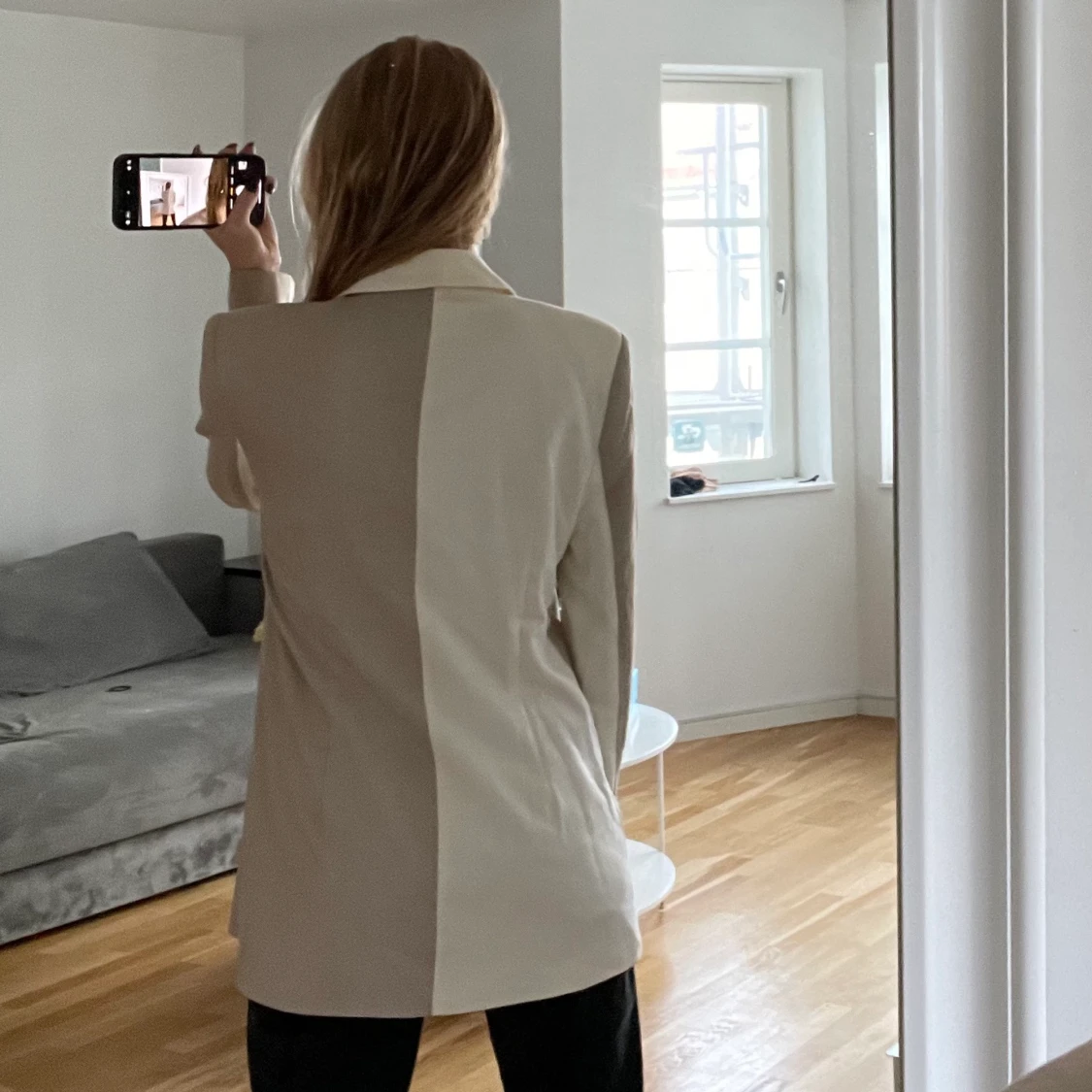 4th&Reckless Blazer - 90