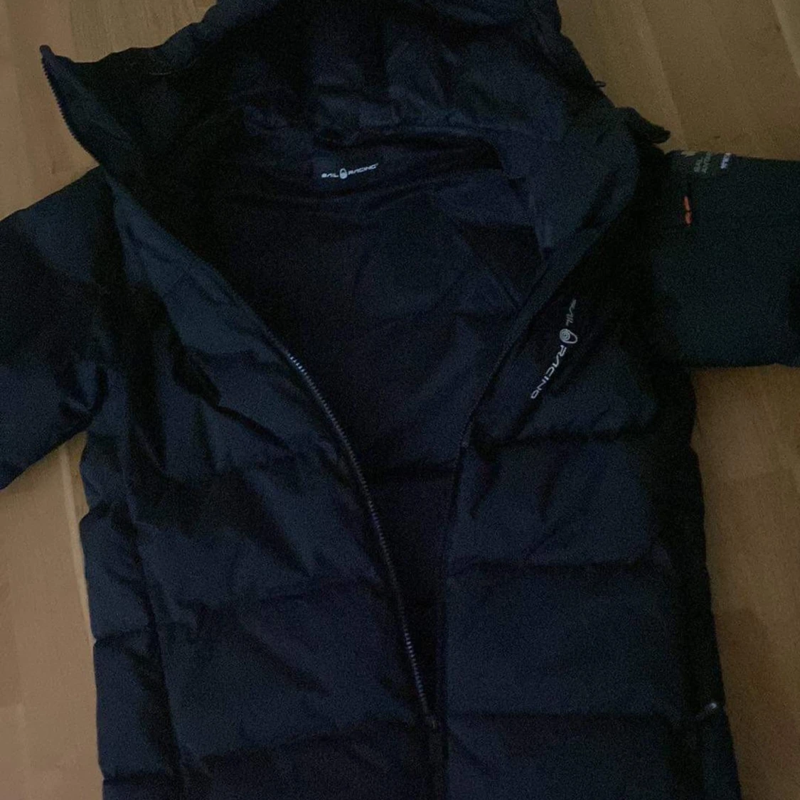 Sail racing jacka  - 90